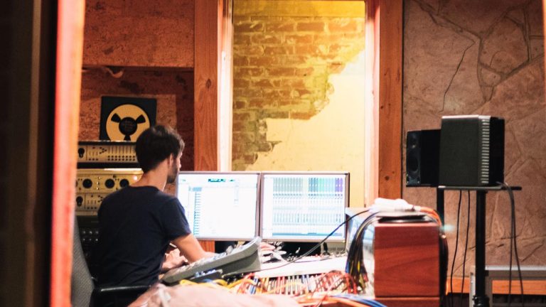 You’re Mixing It Wrong: Live N Local Workshop Aug 2016