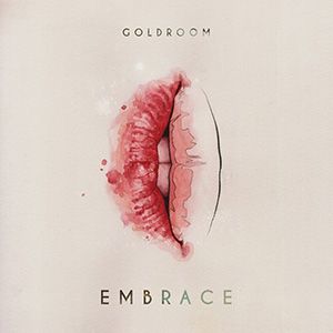 Goldroom Embrace Artwork