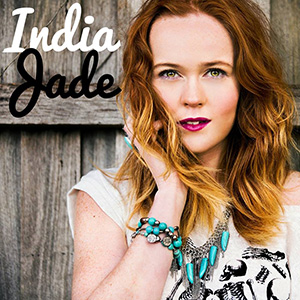 India Jade Artwork