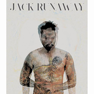 Jack Runaway EP Artwork