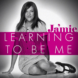 Ja'mie Learning To Be Me Artwork