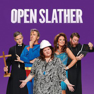 Open Slather