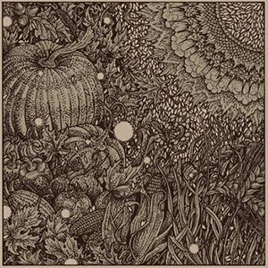 Packwood Autumnal Artwork