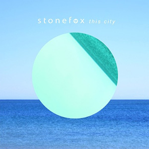 Stonefox This City Artwork