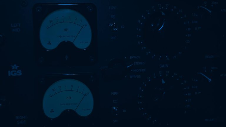 CD Mastering