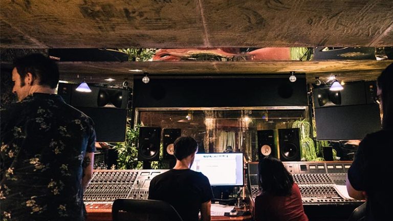 How To Make A Hit Record And Other Production Secrets Workshop